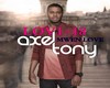 AXEL TONY - Mwen Lov