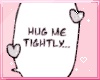 ℓ bubble hugs