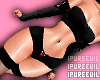 !! Black Loungewear