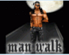 Man Walk