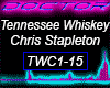 Tennessee Whiskey, CS