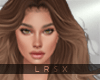 * Rihana MH w/ lashes