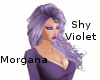 Morgana - Shy Violet