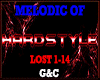 Hardstyle LOST 1-14