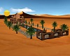 Sahara Dessert Palace