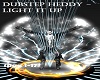 dubstep light it up