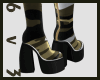 6v3| Army Boots