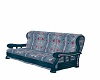 PKB-Antique Couch