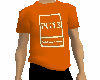 "PG13" rated T-Shirt