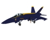 F-18 Blue Angel 1