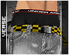 V|PJ's skinnies v.2