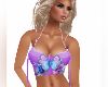 PurpleButterflyCorsetTop