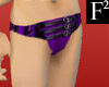 F2 Vixen Bottoms Royal