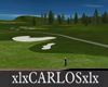 xlx Golf with Lake