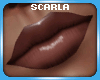 Scarla Dark Lips 8