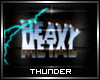 Heavy Metal Logo Ani