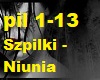 Szpilki - Niunia