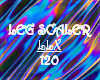 LLX scaler 120