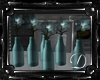 .:D:.M Sunset Vase