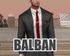 official suit, wedding
