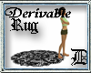 Derivable Rug [D]