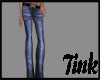 Biker Jeans 