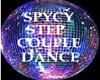 SPYCY STEP COUPLE DANCE