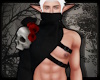 + Mancer Top - red