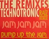 Pp the jam remix