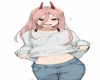 sexy pink