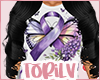 lupus teens tee