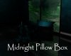 AV Midnight Pillow Box