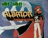 TechToon Mix Albator