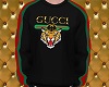 GUCCl Sweater
