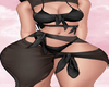 Lara Black Set