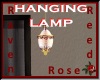 RVN - AS HANG LAMP