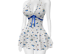 !G! Floral Dress