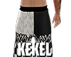 SHORTS CARPA 2/2