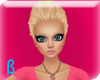 *B* Chel Barbie Blonde