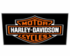 Harley Stage Riser