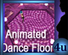 4u Purple Dance Floor
