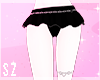 Sz┃Black + chains♥