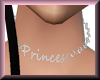 Doll's Princess Necklace