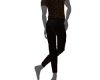 *MK Shirt*Pants*Belt