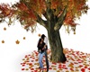 Autumn Love