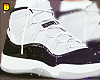 𝖇 11s Concord w/s