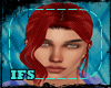 IFS-Morph Tail Red