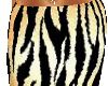 *S* XXL Tiger dress