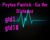 Go the Distance (Peyton)