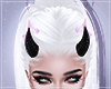 -S- Fire Horns Pastel F